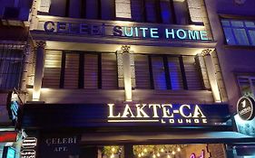Celebi Suite Home